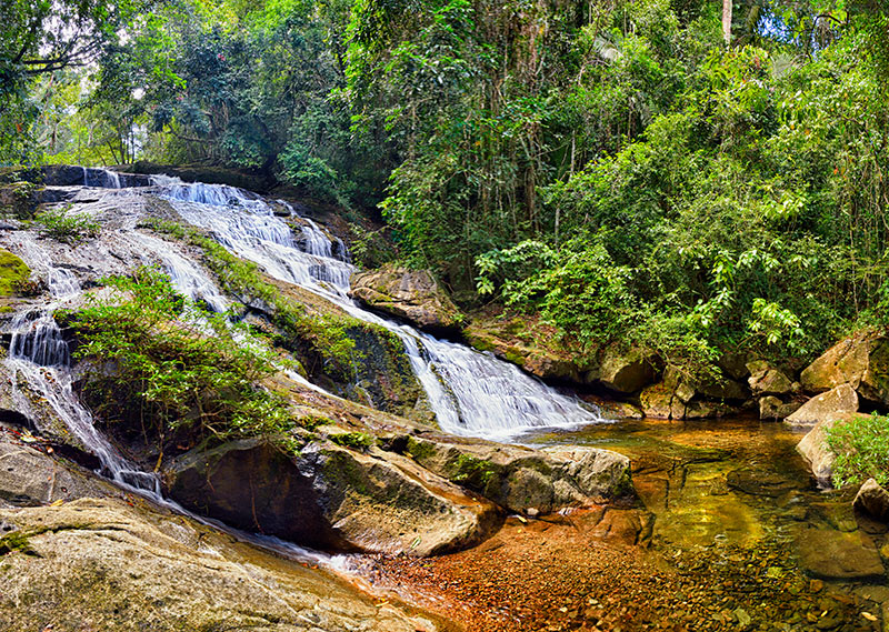 Belize zipline tours