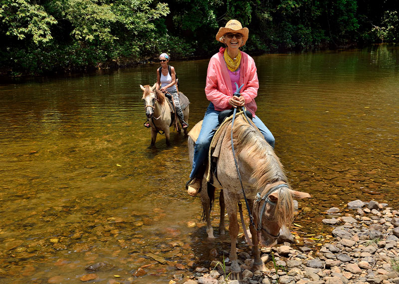 Belize zipline tours