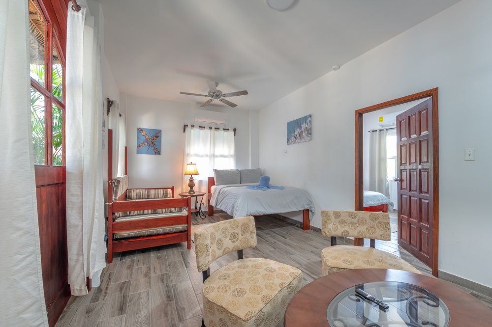 Hopkins Belize Family Suites