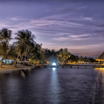 Hopkins Belize Hotel Gallery