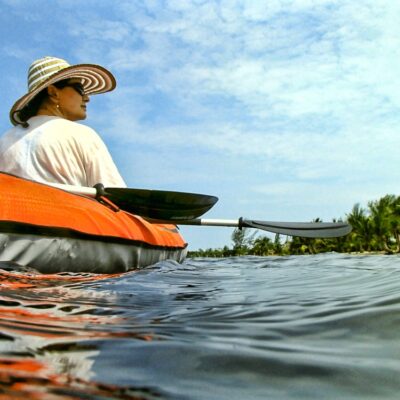 Hopkins Belize Hotel Gallery