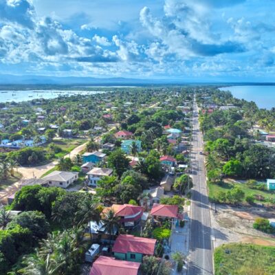 Hopkins Belize Hotel Gallery