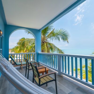 Hopkins Belize Hotel Gallery