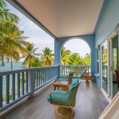 Hopkins Belize Hotel Gallery