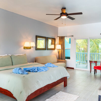 Hopkins Belize Hotel Gallery